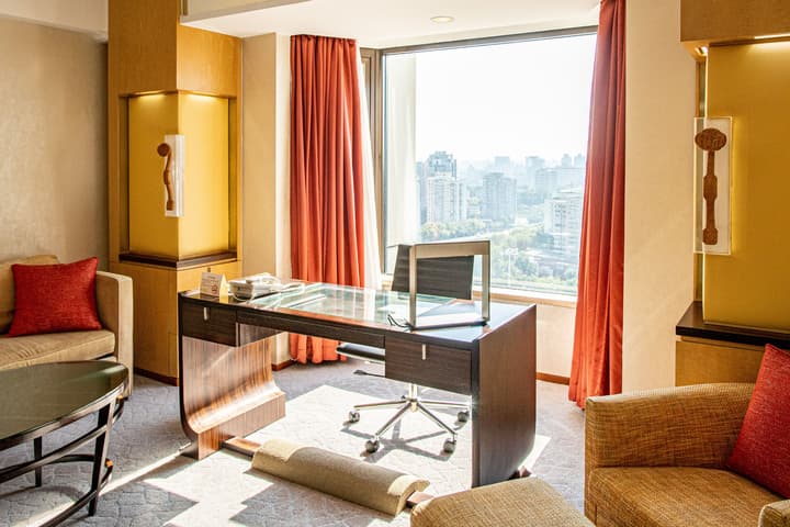 Shangri-La Beijing