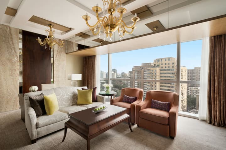 Shangri-La Beijing