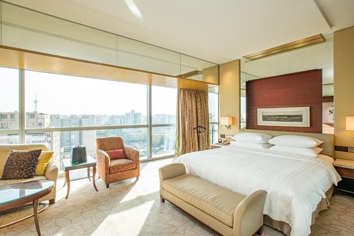 Shangri-La Beijing