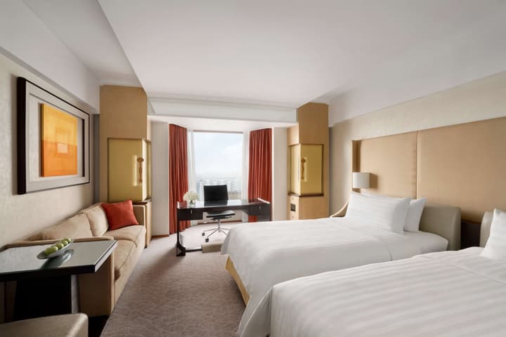 Shangri-La Beijing