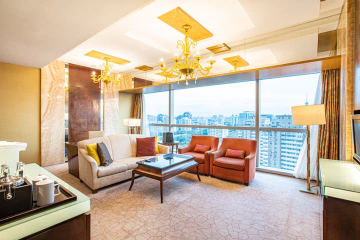 Shangri-La Beijing