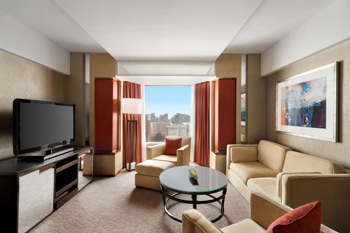Shangri-La Beijing
