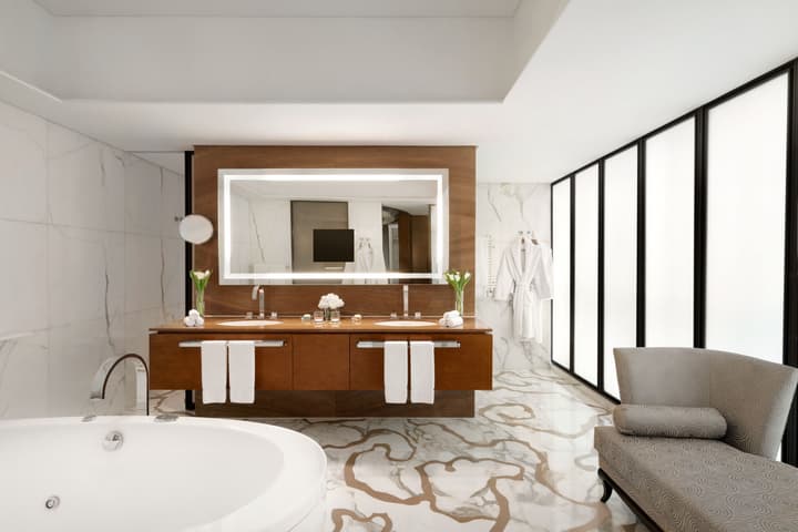 Shangri-La Beijing