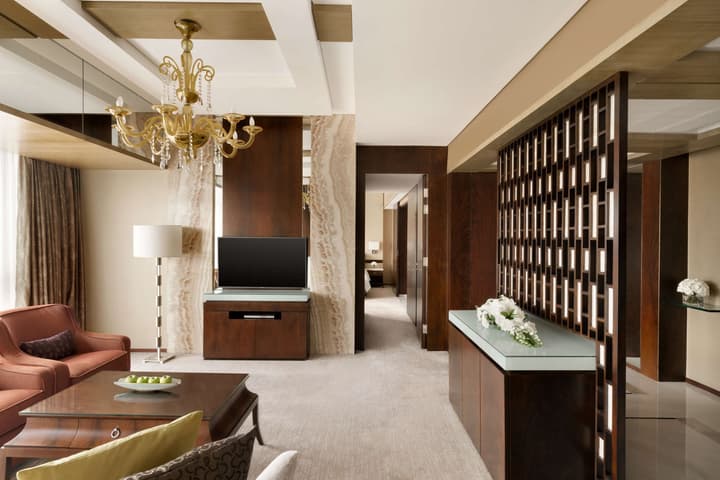 Shangri-La Beijing