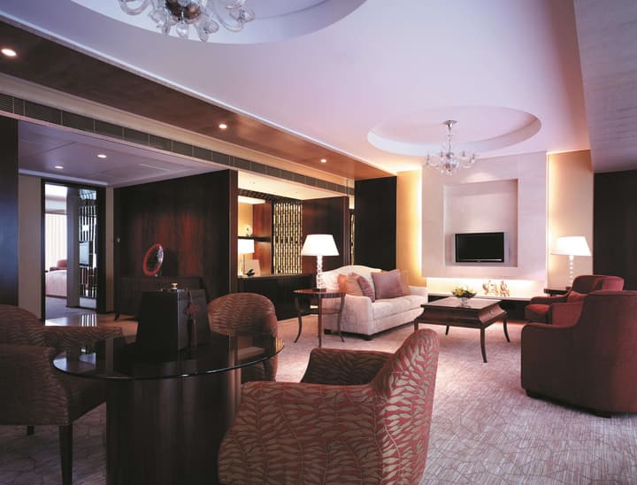 Shangri-La Beijing