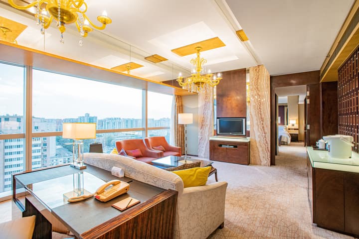 Shangri-La Beijing