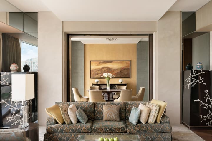 Shangri-La Beijing