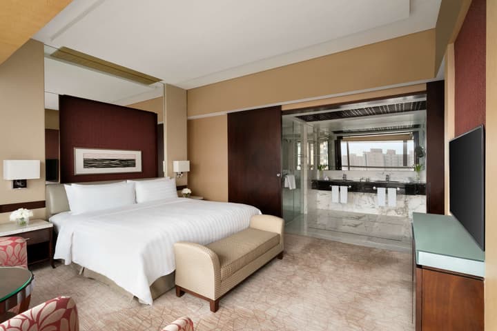 Shangri-La Beijing