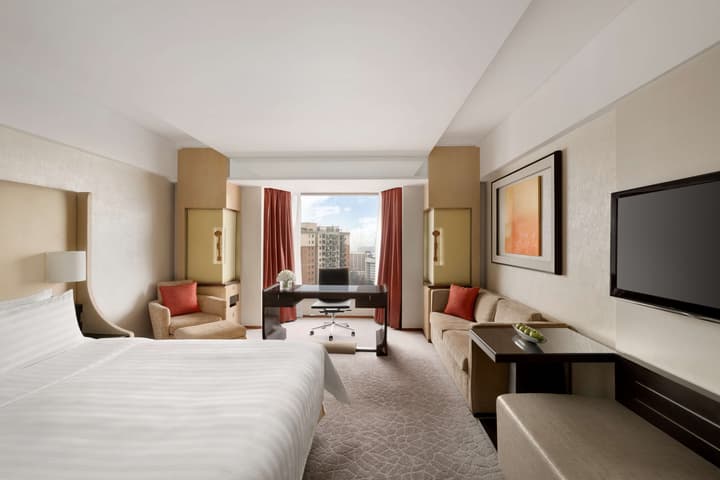 Shangri-La Beijing