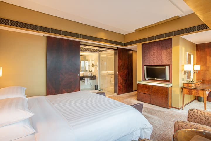 Shangri-La Beijing