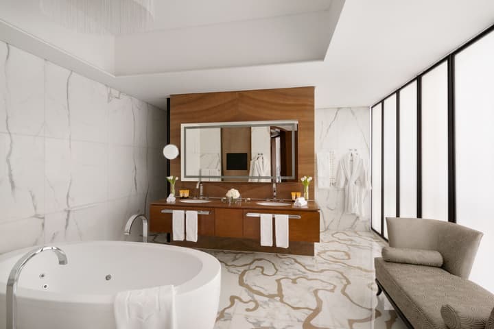 Shangri-La Beijing