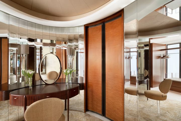 Shangri-La Beijing