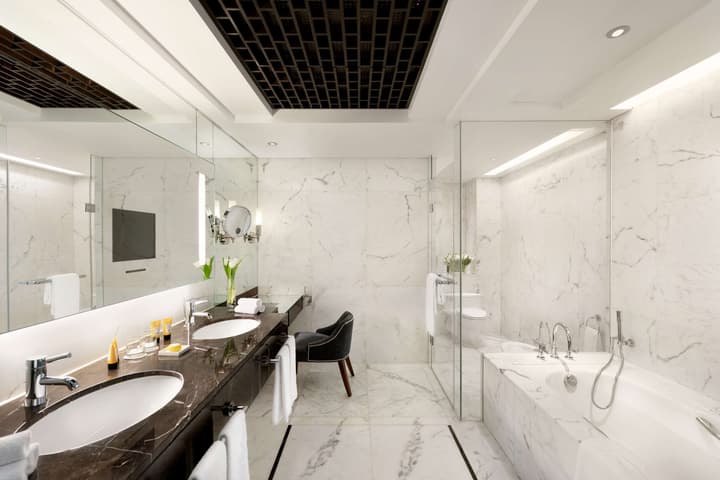 Shangri-La Beijing
