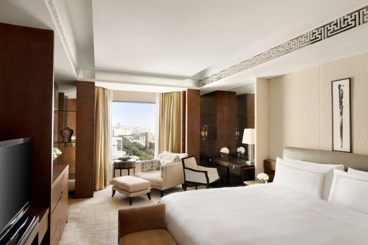 Shangri-La Beijing