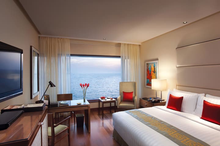 The Oberoi Mumbai