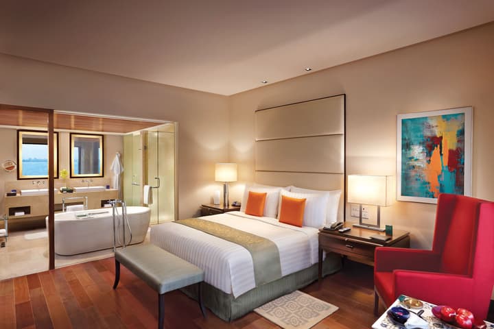 The Oberoi Mumbai