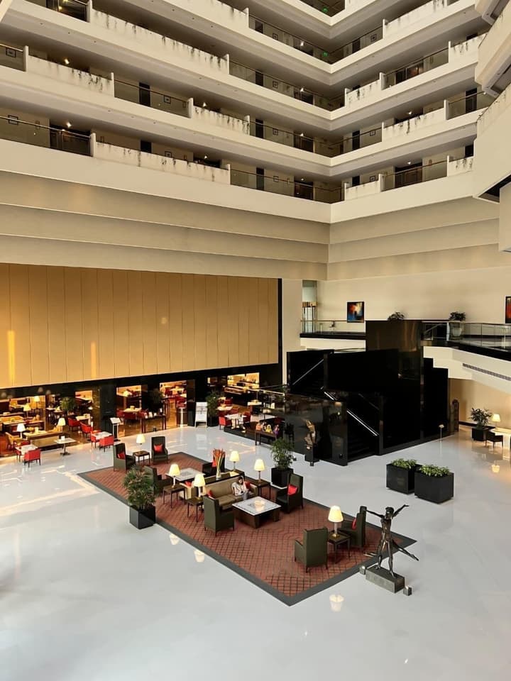 The Oberoi Mumbai