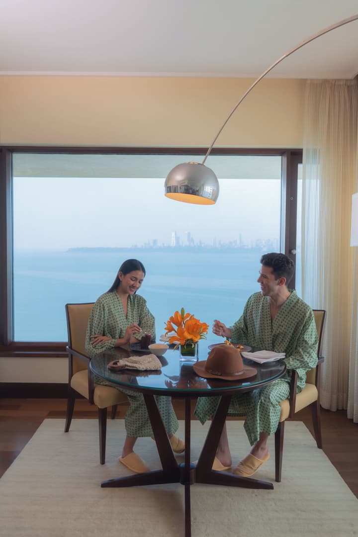 The Oberoi Mumbai