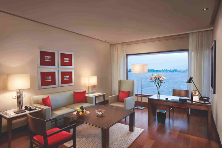 The Oberoi Mumbai