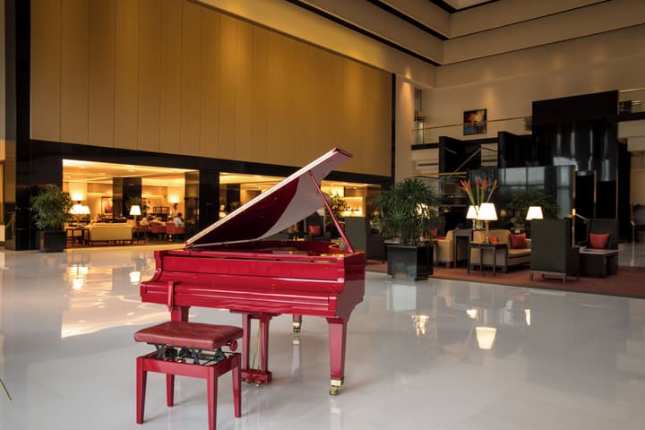 The Oberoi Mumbai