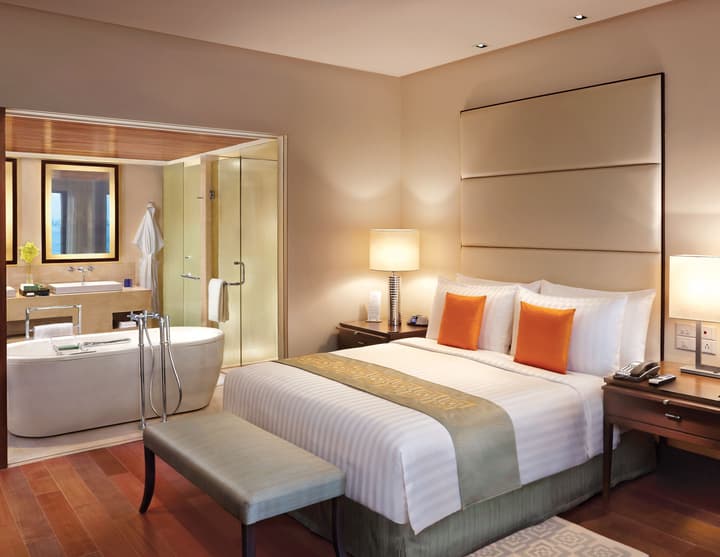 The Oberoi Mumbai