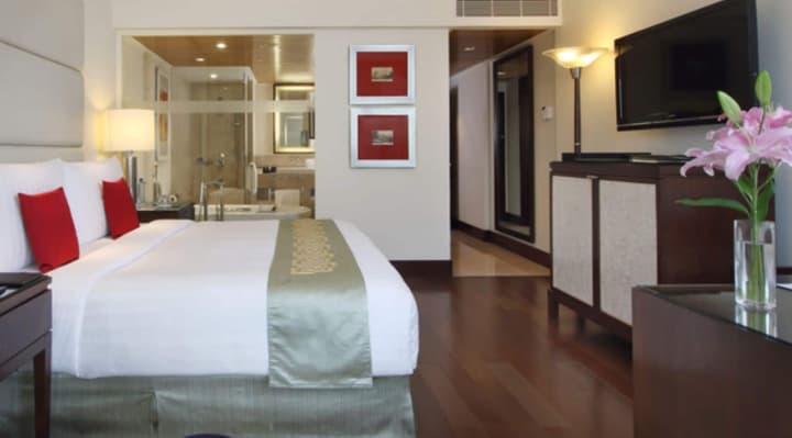 The Oberoi Mumbai