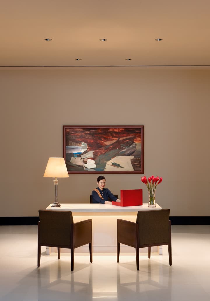 The Oberoi Mumbai