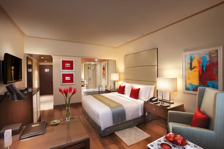 The Oberoi Mumbai