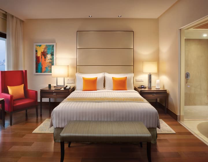 The Oberoi Mumbai