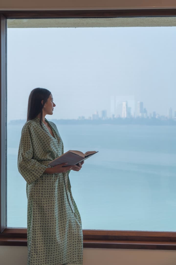 The Oberoi Mumbai
