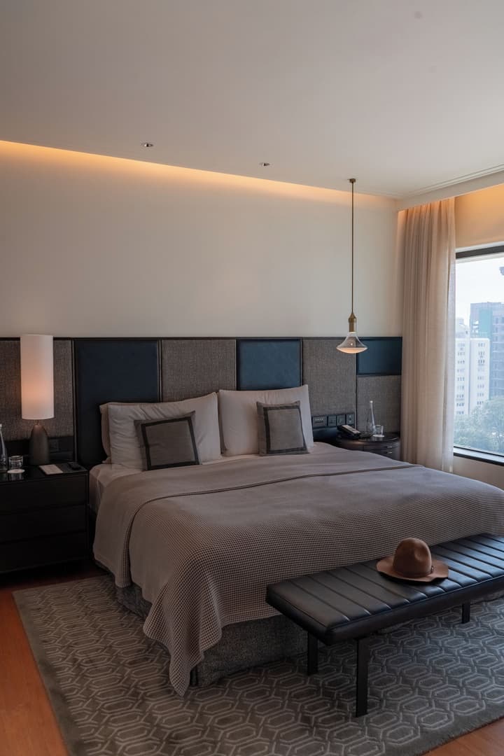 The Oberoi Mumbai