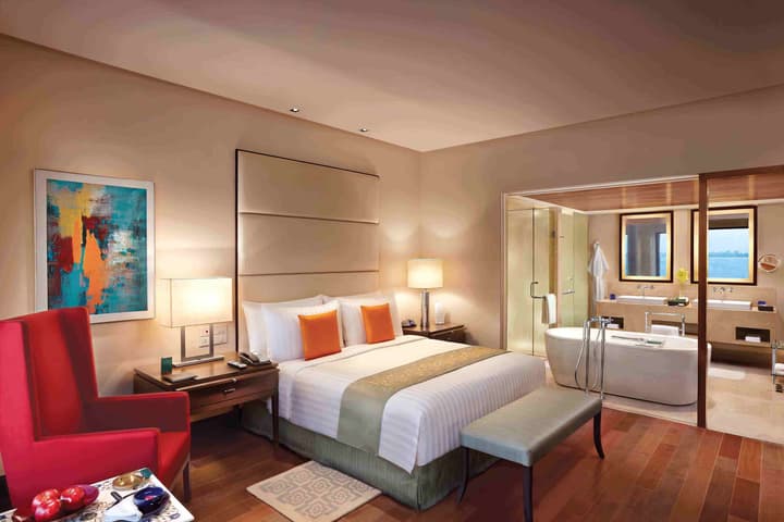 The Oberoi Mumbai