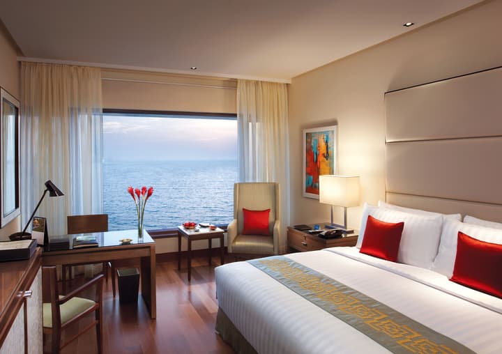 The Oberoi Mumbai