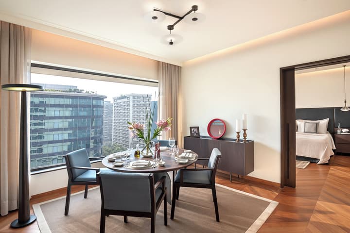 The Oberoi Mumbai