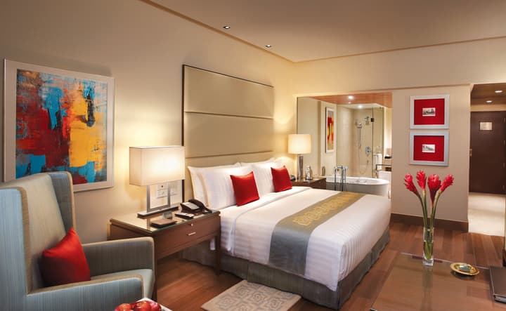The Oberoi Mumbai
