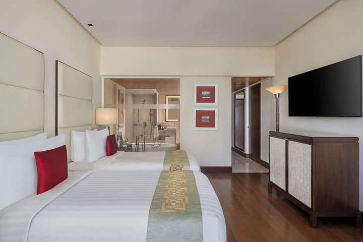 The Oberoi Mumbai