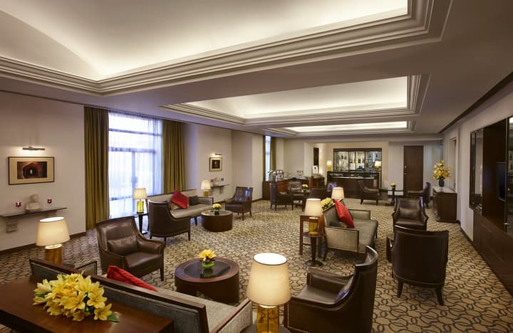 ITC Rajputana, A Luxury Collection Hotel, Jaipur