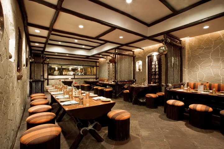 ITC Rajputana, A Luxury Collection Hotel, Jaipur