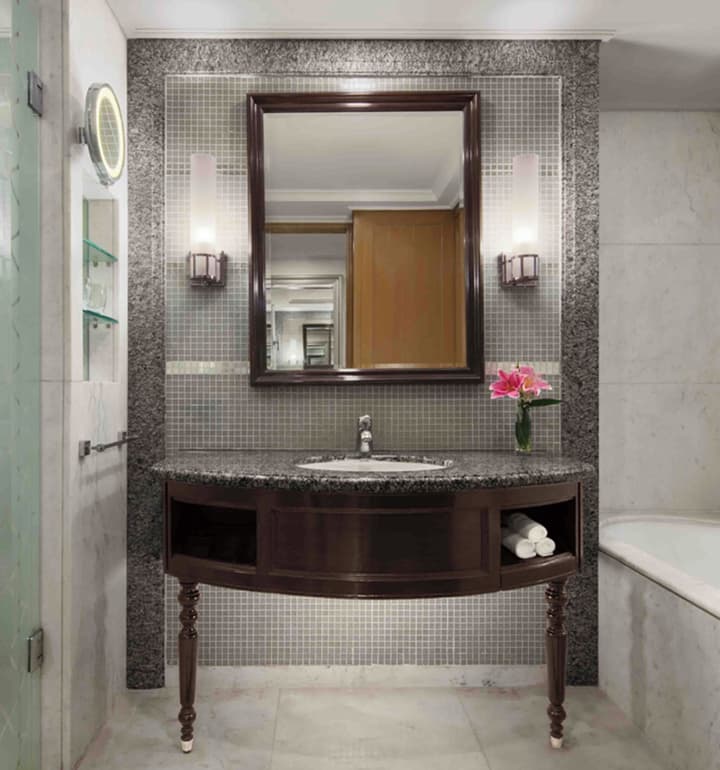 ITC Rajputana, A Luxury Collection Hotel, Jaipur
