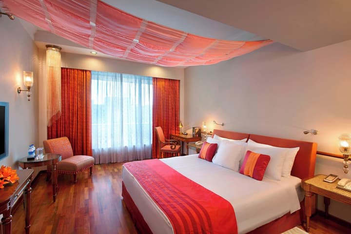 ITC Rajputana, A Luxury Collection Hotel, Jaipur
