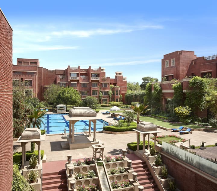 ITC Rajputana, A Luxury Collection Hotel, Jaipur
