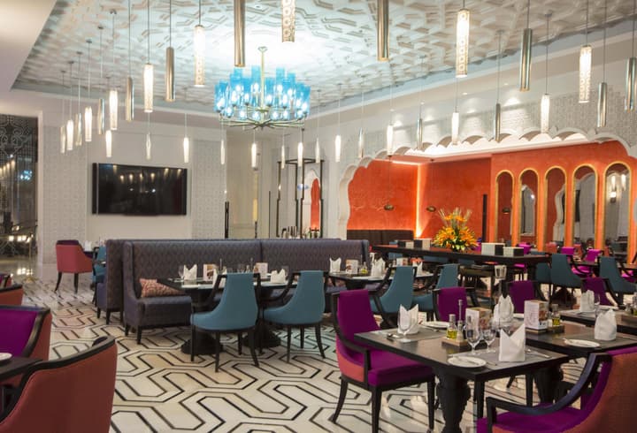 ITC Rajputana, A Luxury Collection Hotel, Jaipur