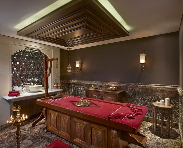 ITC Rajputana, A Luxury Collection Hotel, Jaipur