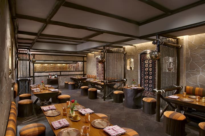 ITC Rajputana, A Luxury Collection Hotel, Jaipur