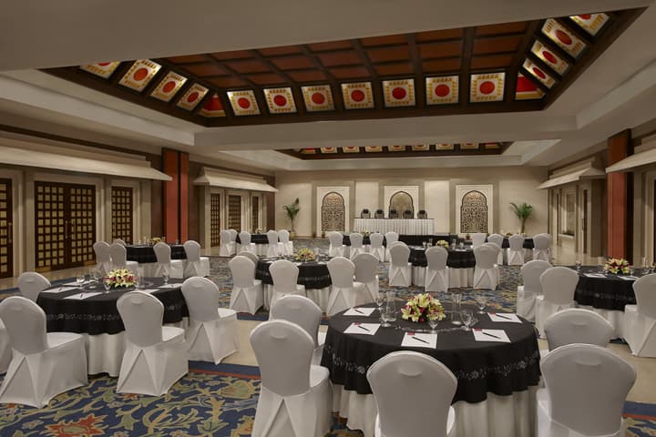 ITC Rajputana, A Luxury Collection Hotel, Jaipur