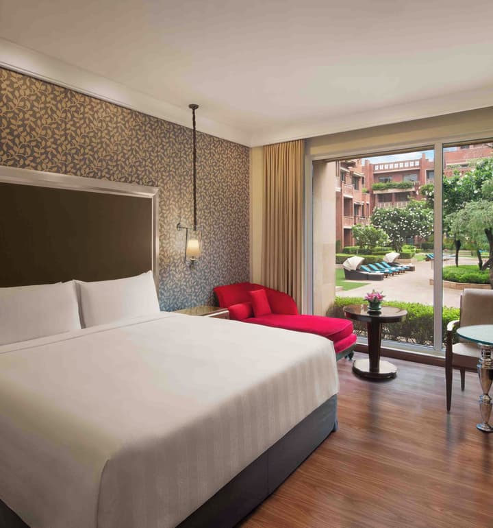 ITC Rajputana, A Luxury Collection Hotel, Jaipur