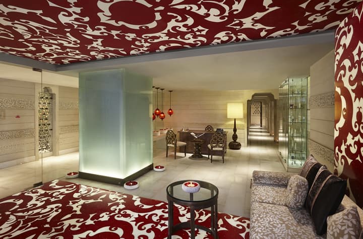 ITC Rajputana, A Luxury Collection Hotel, Jaipur