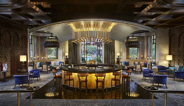 ITC Rajputana, A Luxury Collection Hotel, Jaipur