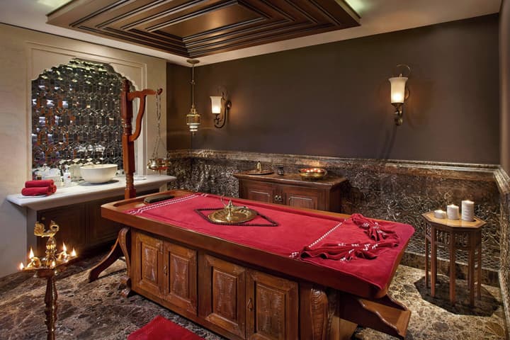 ITC Rajputana, A Luxury Collection Hotel, Jaipur