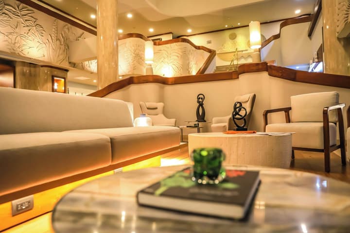 Delta Hotels by Marriott San Jose Aurola